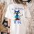 Its All Good In TK Cat Transitional Kindergarten Teacher Kid Women's Comfort Colors T-Shirt Back Print Ivory Its All Good In TK Cat Transitional Kindergarten Teacher Kid Women's Comfort Colors T-Shirt Back Print Ivory