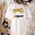 J Is For Jaguar ABC Alphabet T-Shirt For Teachers Students Women's Comfort Colors T-Shirt Back Print Ivory J Is For Jaguar ABC Alphabet T-Shirt For Teachers Students Women's Comfort Colors T-Shirt Back Print Ivory