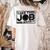 Take This Job And Shove It Teacher And Technician Work For Men Women Women's Comfort Colors T-Shirt Back Print Ivory