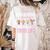 Just Kidding I Chase Toddlers Daycare Provider Nanny Teacher Women's Comfort Colors T-Shirt Back Print Ivory Just Kidding I Chase Toddlers Daycare Provider Nanny Teacher Women's Comfort Colors T-Shirt Back Print Ivory