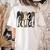 Be Kind Women Inspirational Teacher Animal Print Women's Comfort Colors T-Shirt Back Print Ivory Be Kind Women Inspirational Teacher Animal Print Women's Comfort Colors T-Shirt Back Print Ivory