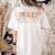 Kinder Crew Kindergarten Teacher First 1st Day Of School Women's Comfort Colors T-Shirt Back Print Ivory Kinder Crew Kindergarten Teacher First 1st Day Of School Women's Comfort Colors T-Shirt Back Print Ivory