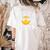 Kindergarten Teacher First Day Of Kinder Back To School Women's Comfort Colors T-Shirt Back Print Ivory Kindergarten Teacher First Day Of Kinder Back To School Women's Comfort Colors T-Shirt Back Print Ivory