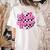 Kindergarten Teacher Women Checkered First Day Of School Women's Comfort Colors T-Shirt Back Print Ivory Kindergarten Teacher Women Checkered First Day Of School Women's Comfort Colors T-Shirt Back Print Ivory