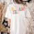 Last Day Of School Back To School Dream Team Teacher Kids Women's Comfort Colors T-Shirt Back Print Ivory Last Day Of School Back To School Dream Team Teacher Kids Women's Comfort Colors T-Shirt Back Print Ivory