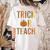 Leopard Trick Or Teach Halloween Teacher Costume Women Women's Comfort Colors T-Shirt Back Print Ivory Leopard Trick Or Teach Halloween Teacher Costume Women Women's Comfort Colors T-Shirt Back Print Ivory