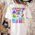 Let's Explore Under The Sea Back To School Student Teacher Women's Comfort Colors T-Shirt Back Print Ivory Let's Explore Under The Sea Back To School Student Teacher Women's Comfort Colors T-Shirt Back Print Ivory
