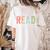 Let's Read Book Nerd Reading Book Lover Librarian Teacher Women's Comfort Colors T-Shirt Back Print Ivory Let's Read Book Nerd Reading Book Lover Librarian Teacher Women's Comfort Colors T-Shirt Back Print Ivory