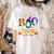 Librarian Boo Crew Teacher Student Halloween Costume Women's Comfort Colors T-Shirt Back Print Ivory Librarian Boo Crew Teacher Student Halloween Costume Women's Comfort Colors T-Shirt Back Print Ivory