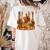 Librarian Turkey Reading Book Fall Thanksgiving Teacher Women's Comfort Colors T-Shirt Back Print Ivory Librarian Turkey Reading Book Fall Thanksgiving Teacher Women's Comfort Colors T-Shirt Back Print Ivory