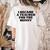 Lie Teacher Saying Humor School Class Women's Women's Comfort Colors T-Shirt Back Print Ivory Lie Teacher Saying Humor School Class Women's Women's Comfort Colors T-Shirt Back Print Ivory