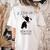 Life Is Better With A Boston Terrier Dog For Lover Women's Comfort Colors T-Shirt Back Print Ivory