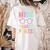 Little MISS SMARTY PANTS School Grad Teacher Last Day Women's Comfort Colors T-Shirt Back Print Ivory Little MISS SMARTY PANTS School Grad Teacher Last Day Women's Comfort Colors T-Shirt Back Print Ivory