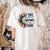 It Take Lots Of Sparkle To Be A Teacher With Sunflower Women's Comfort Colors T-Shirt Back Print Ivory It Take Lots Of Sparkle To Be A Teacher With Sunflower Women's Comfort Colors T-Shirt Back Print Ivory