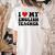 I Love My English Teacher Heart English Language Teachers For Men Women Kids Women's Comfort Colors T-Shirt Back Print Ivory I Love My English Teacher Heart English Language Teachers For Men Women Kids Women's Comfort Colors T-Shirt Back Print Ivory