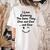 I Love Explaining The Same Thing Teacher Lie Party Women's Comfort Colors T-Shirt Back Print Ivory I Love Explaining The Same Thing Teacher Lie Party Women's Comfort Colors T-Shirt Back Print Ivory