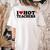 I Love Hot Teachers Men Women Women's Comfort Colors T-Shirt Back Print Ivory
