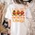 I Love My Kindergarten Turkeys Thanksgiving Teacher Students Women's Comfort Colors T-Shirt Back Print Ivory I Love My Kindergarten Turkeys Thanksgiving Teacher Students Women's Comfort Colors T-Shirt Back Print Ivory