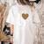 Love Leopard Print Teacher Cheetah School Inspire Teach Women's Comfort Colors T-Shirt Back Print Ivory Love Leopard Print Teacher Cheetah School Inspire Teach Women's Comfort Colors T-Shirt Back Print Ivory