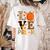 Love Pre-k Teacher Shirts Autumn Fall Pumpkin Fall Leopard Women's Comfort Colors T-Shirt Back Print Ivory Love Pre-k Teacher Shirts Autumn Fall Pumpkin Fall Leopard Women's Comfort Colors T-Shirt Back Print Ivory