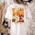 Love Preschool Teacher Turkey Thanksgiving Autumn Fall Women's Comfort Colors T-Shirt Back Print Ivory Love Preschool Teacher Turkey Thanksgiving Autumn Fall Women's Comfort Colors T-Shirt Back Print Ivory