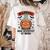 Mad Scientist Pumpkin Science Teacher Halloween Costume Kids Women's Comfort Colors T-Shirt Back Print Ivory Mad Scientist Pumpkin Science Teacher Halloween Costume Kids Women's Comfort Colors T-Shirt Back Print Ivory