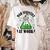 Mad Scientist Science Teacher Halloween Costume Teen Girls Women's Comfort Colors T-Shirt Back Print Ivory Mad Scientist Science Teacher Halloween Costume Teen Girls Women's Comfort Colors T-Shirt Back Print Ivory