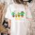 Matching Teacher Back To School School Office Crew Cactus Team School Office Squad Women's Comfort Colors T-Shirt Back Print Ivory Matching Teacher Back To School School Office Crew Cactus Team School Office Squad Women's Comfort Colors T-Shirt Back Print Ivory