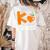 Matching Unity Day Orange Teacher Kindness Antibulliyng 2023 For Men Women Kids Women's Comfort Colors T-Shirt Back Print Ivory Matching Unity Day Orange Teacher Kindness Antibulliyng 2023 For Men Women Kids Women's Comfort Colors T-Shirt Back Print Ivory