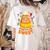 Math Teacher Halloween Costume Trick Or Treat Math Sweet Women's Comfort Colors T-Shirt Back Print Ivory Math Teacher Halloween Costume Trick Or Treat Math Sweet Women's Comfort Colors T-Shirt Back Print Ivory
