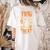 Math Teacher Nerd Student Halloween Trig Or Treat Women's Comfort Colors T-Shirt Back Print Ivory