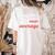 Math Teachers Aren't Mean Women's Comfort Colors T-Shirt Back Print Ivory Math Teachers Aren't Mean Women's Comfort Colors T-Shirt Back Print Ivory