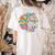 Math Is Tough But So Are You Back To School Math Teacher Kid Women's Comfort Colors T-Shirt Back Print Ivory Math Is Tough But So Are You Back To School Math Teacher Kid Women's Comfort Colors T-Shirt Back Print Ivory