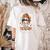 Messy Bun Spooky Teacher Bleached Halloween Teachers Women's Comfort Colors T-Shirt Back Print Ivory Messy Bun Spooky Teacher Bleached Halloween Teachers Women's Comfort Colors T-Shirt Back Print Ivory