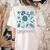 Microbiology Teacher Science Instructor Tee Shirt For Men Women Women's Comfort Colors T-Shirt Back Print Ivory Microbiology Teacher Science Instructor Tee Shirt For Men Women Women's Comfort Colors T-Shirt Back Print Ivory