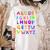Monster ABC Cute Alphabet Halloween Teacher Costume Kids Women's Comfort Colors T-Shirt Back Print Ivory