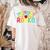 Montessori Rocks Montessori Teacher Back To School Women's Comfort Colors T-Shirt Back Print Ivory Montessori Rocks Montessori Teacher Back To School Women's Comfort Colors T-Shirt Back Print Ivory