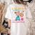 Mouse Teacher If You Give Me A Student I Will Love Them Women's Comfort Colors T-Shirt Back Print Ivory Mouse Teacher If You Give Me A Student I Will Love Them Women's Comfort Colors T-Shirt Back Print Ivory