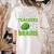 Music Teachers Love Brains Cute Teaching Halloween Women's Comfort Colors T-Shirt Back Print Ivory Music Teachers Love Brains Cute Teaching Halloween Women's Comfort Colors T-Shirt Back Print Ivory