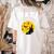 Nerdy Trig Or Treat Halloween Costume Math Teacher Women's Comfort Colors T-Shirt Back Print Ivory Nerdy Trig Or Treat Halloween Costume Math Teacher Women's Comfort Colors T-Shirt Back Print Ivory