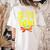 No Taki When Teacher Taki Education Classroom Teacher Women's Comfort Colors T-Shirt Back Print Ivory No Taki When Teacher Taki Education Classroom Teacher Women's Comfort Colors T-Shirt Back Print Ivory