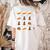 Order Of Operations Math Quiz Game Teacher Thanksgiving Women's Comfort Colors T-Shirt Back Print Ivory Order Of Operations Math Quiz Game Teacher Thanksgiving Women's Comfort Colors T-Shirt Back Print Ivory