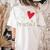 P Is For Preschool Teacher Student Back To School Women's Comfort Colors T-Shirt Back Print Ivory P Is For Preschool Teacher Student Back To School Women's Comfort Colors T-Shirt Back Print Ivory