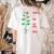 Parts Of a Plant Science For Teachers Kids And Students Women's Comfort Colors T-Shirt Back Print Ivory Parts Of a Plant Science For Teachers Kids And Students Women's Comfort Colors T-Shirt Back Print Ivory