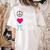 Peace Love Math Maths Teacher Pi Symbol Men Women Women's Comfort Colors T-Shirt Back Print Ivory Peace Love Math Maths Teacher Pi Symbol Men Women Women's Comfort Colors T-Shirt Back Print Ivory
