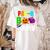 Pre K Boo Crew Halloween Costume Teachers Kids Women's Comfort Colors T-Shirt Back Print Ivory Pre K Boo Crew Halloween Costume Teachers Kids Women's Comfort Colors T-Shirt Back Print Ivory