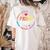 Pre-K Crew 1st Day Of School Preschool Teacher Women's Comfort Colors T-Shirt Back Print Ivory Pre-K Crew 1st Day Of School Preschool Teacher Women's Comfort Colors T-Shirt Back Print Ivory