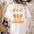 My Pre-K Kids Are Smart Cookies Christmas Teacher Women's Comfort Colors T-Shirt Back Print Ivory My Pre-K Kids Are Smart Cookies Christmas Teacher Women's Comfort Colors T-Shirt Back Print Ivory