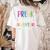 Pre-K Teacher Adventure Begins First Day Preschool Teachers Women's Comfort Colors T-Shirt Back Print Ivory Pre-K Teacher Adventure Begins First Day Preschool Teachers Women's Comfort Colors T-Shirt Back Print Ivory