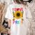 Pre School Teacher Pre-K Teacher Women's Comfort Colors T-Shirt Back Print Ivory